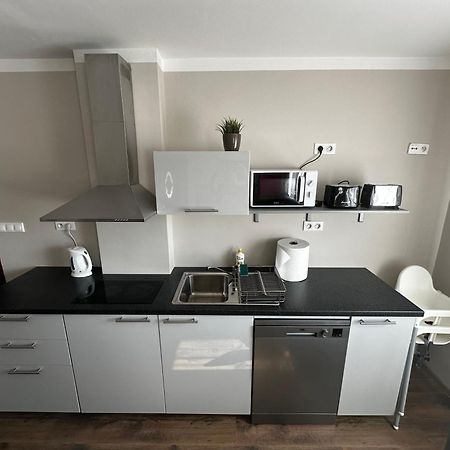 Odyseusz Jastarnia Apartment Екстериор снимка
