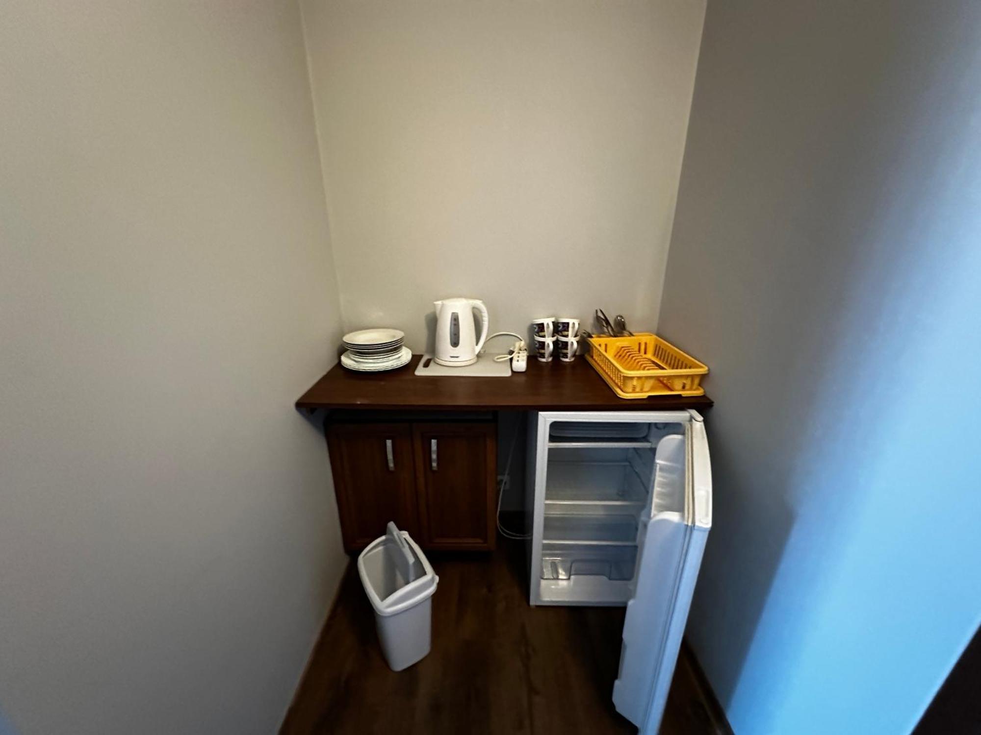 Odyseusz Jastarnia Apartment Екстериор снимка