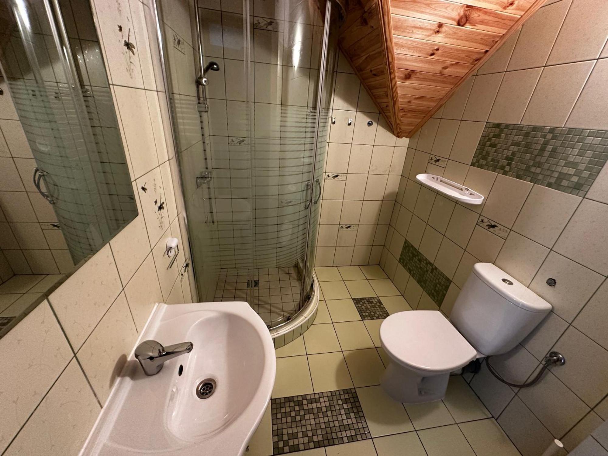 Odyseusz Jastarnia Apartment Екстериор снимка