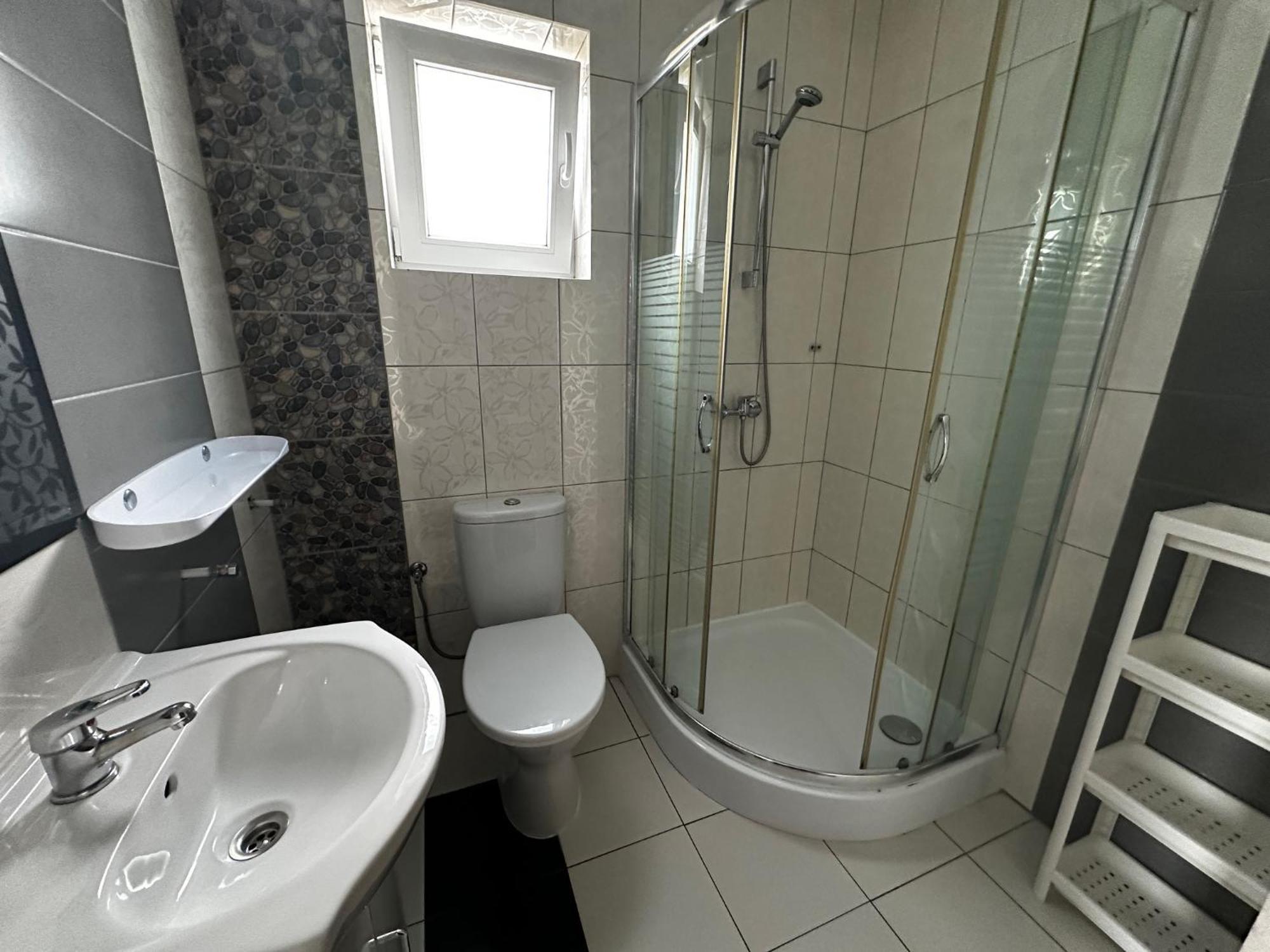 Odyseusz Jastarnia Apartment Екстериор снимка