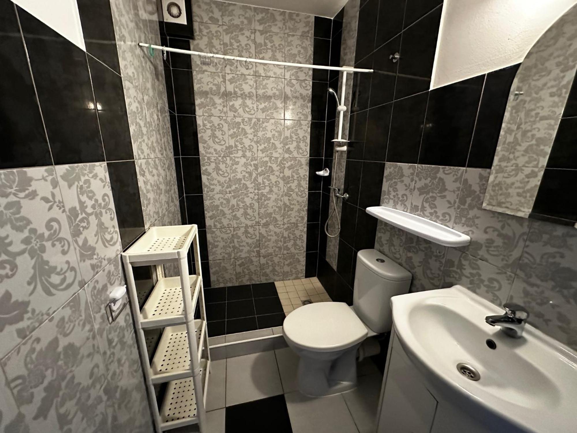 Odyseusz Jastarnia Apartment Екстериор снимка