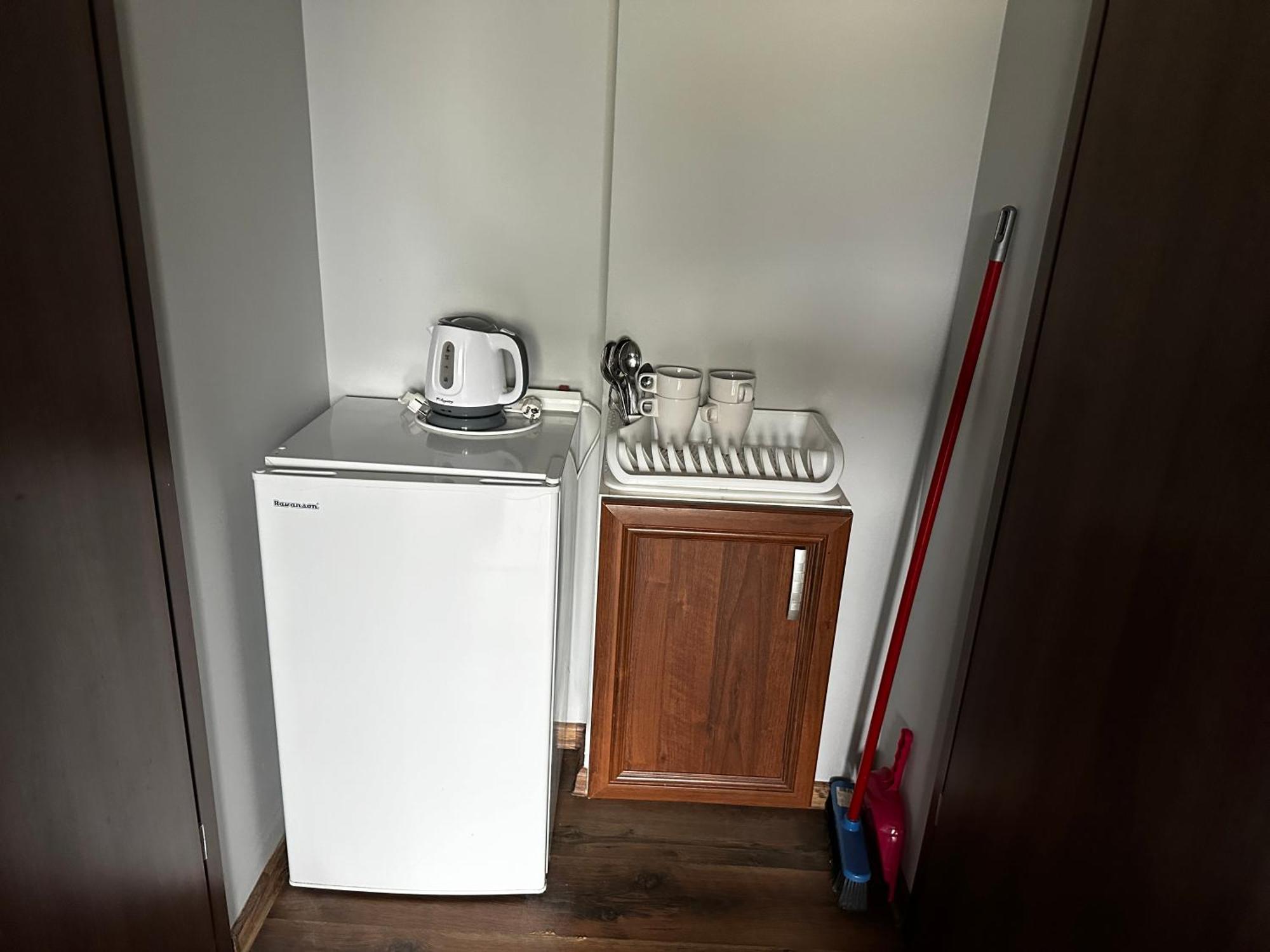 Odyseusz Jastarnia Apartment Екстериор снимка